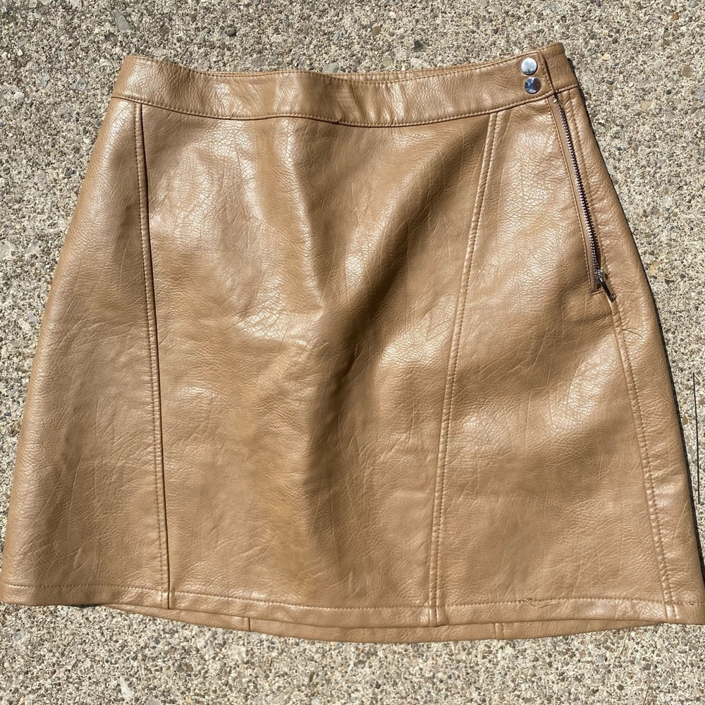Zara Skirt
